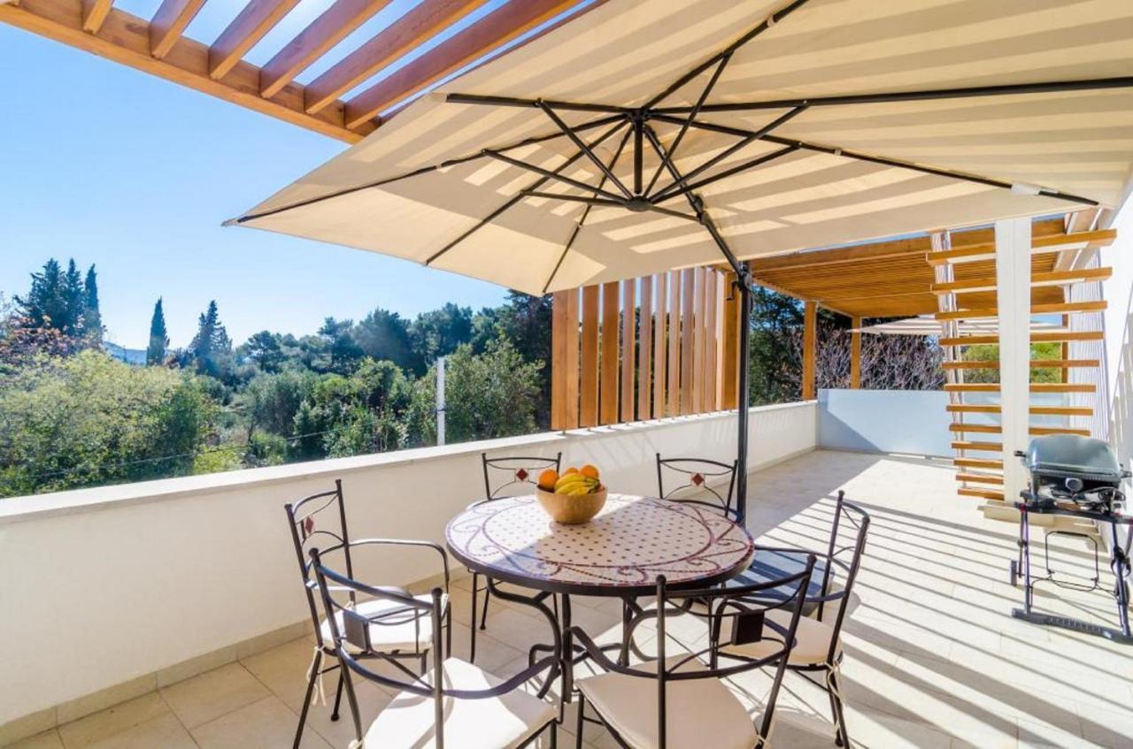 Apartman Lula Orasac